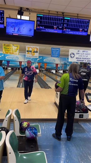 The PBA50 SW returns to Beaumont, Texas and Crossroads Bowling Center for year 24! Thank you Mark and Tricia Williams for your years of support. | PBA Regional Tour - Southwest Region