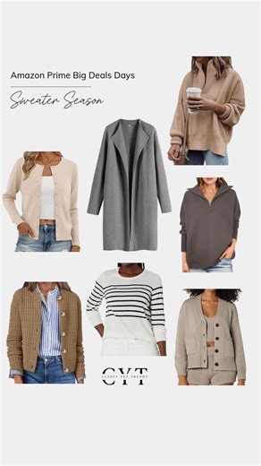 Links to everything in the comments below ⬇️ | Classy Yet Trendy