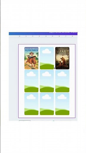 DIY Yoto Stickers in Canva | Easy MYO Yoto Card Labels