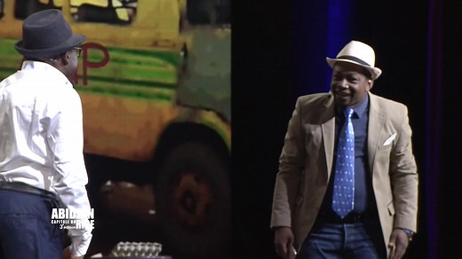 1.7M views · 99K reactions | Le 6 février 2022 à 16h au Palais de Culture les jeunes humoristes et les anciens seront dans un terrible 퐅퐀퐂퐄 à 퐅퐀퐂퐄 Chaque camp, attend ses supporters. Prends ton ticket et viens soutenir ta team Ticket : 10.000F ➡️ FNAC CAP SUD x CAP NORD ➡️ HYPER U SOCOCE 2 PLATEAUX L'évènement qu'on ne doit pas te raconter | Abidjan Capitale du Rire | Facebook