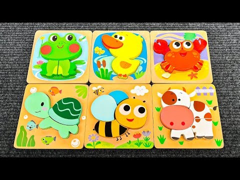 Best Learn ABC with Alphabet Game | Fun Letters Hunt with Toys | Preschool Toddler Learning Video