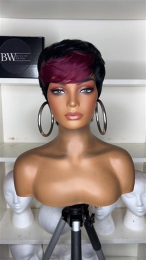 Handmade Wigs: A Crafting Journey