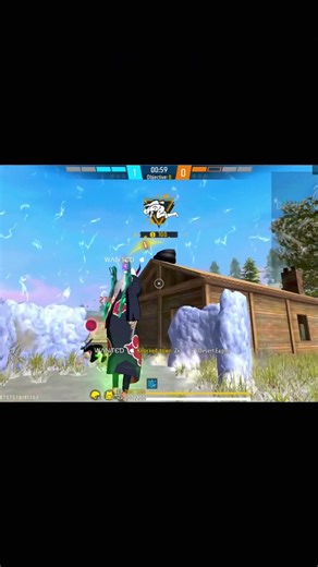 Free Fire custom mobile gameplay .i.