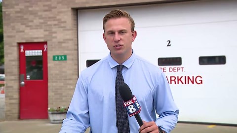 Why Wayne County flash flooding ‘shocked’ responders