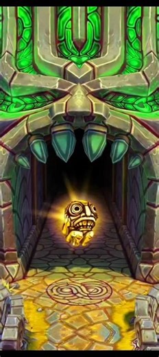 Can You Survive the Endless Escape? | Temple Run 2