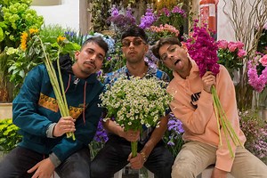 Cabo de Plata suma un día más y anuncia nuevas confirmaciones (2019)