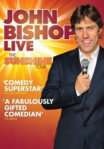 John Bishop Live: The Sunshine Tour - streaming