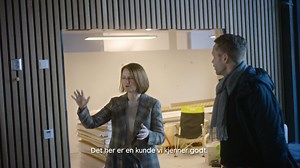 Kan et norsk toalett løse verdens vannproblemer? Gunhild Sjøvik vil gjøre verden til et bedre sted med innovasjonen Cinderella ✔️ | SpareBank 1 Sør-Norge