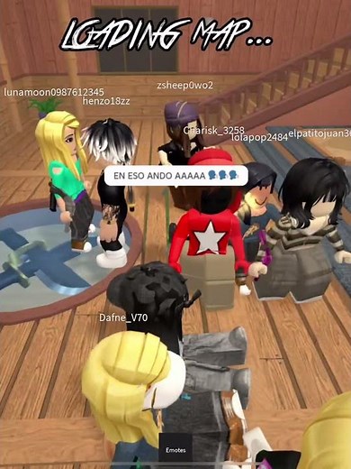 LE VOY A TOCAR UNA CUMBIA 🗣️🔥#titok #onlyforyou #fyp #viral #humor #fypシ゚viral #robloxmm2 #roblox