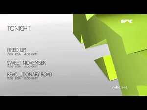 MBC MAX Tonight Ident | Remake