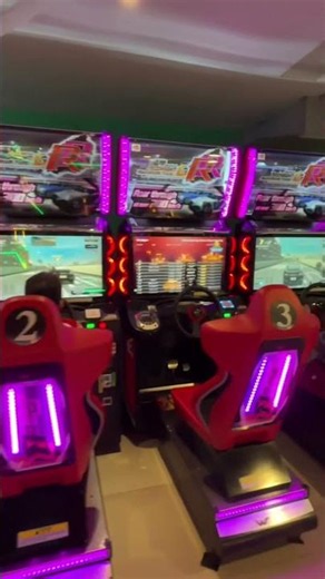 Hidden Arcade Inside Taipei’s Wannian Building! 🎮