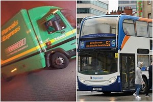 Stagecoach offers jobs and £1,200 welcome bonus to Tuffnells drivers who lost their jobs this week