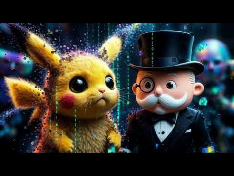 The Mandela Effect — Are We Living Inside a Simulation?