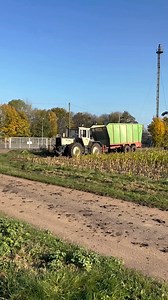 5.5K views · 82 reactions | MB TRAC 1300 Sound !!! #work #farmlife #agricultura #farming | Tractor Nostalgia USA | Facebook