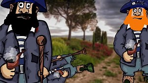 What It Was Like to Witness a Pirate Execution