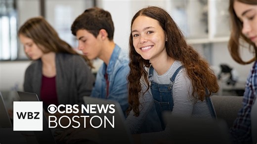 Massachusetts announces $8 million in grants for early college programs