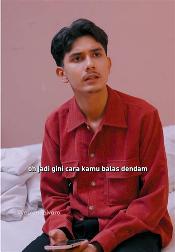 Diselingkuhin terang-terangan, tapi kalau marah umur berkurang?! @Suneeday Creative @Icha Lovely🌷🧚🏻‍♀️ @Ara Senata #SerialTikTok #TikTokTainment #TikTokSeries #SuneedayCreative #EzranDelvaro