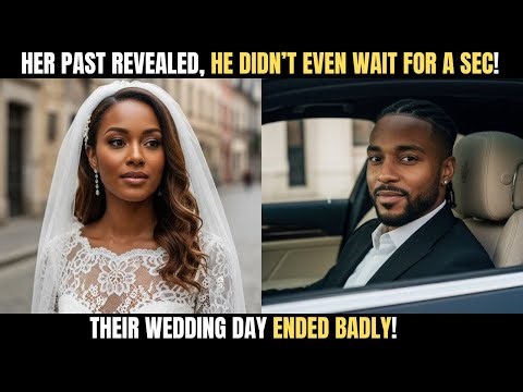 He Learned His Bride’s Secret at the Wedding, Hours Later! Tragedy Struck in Tennessee | True Crime