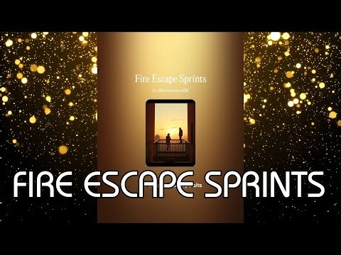 FIRE ESCAPE SPRINTS #indiemusic #indierock #music