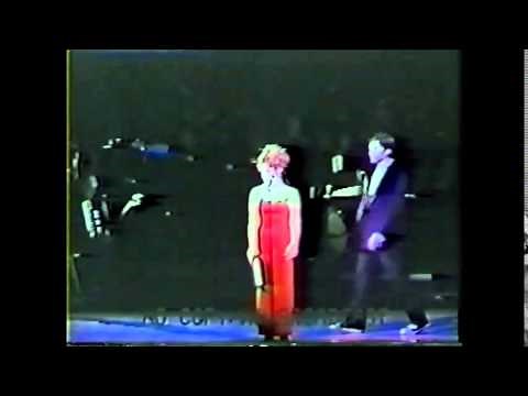 Bernadette Peters - Anyone Can Whistle