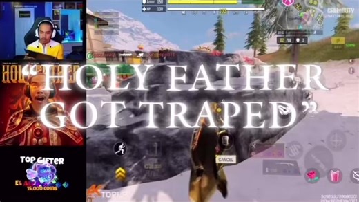 Epic $10K CODM Tournament Highlights