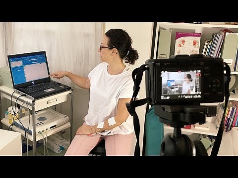 Bio feedback para el tratamiento del suelo pélvico