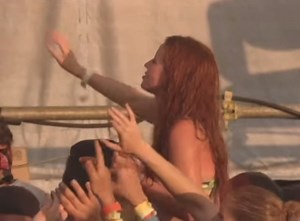 Creed ~ My Own Prison Woodstock 99 East Stage Rome, NY July 25, 1999 🎵©️owned and copyrighted by Creed & Blue Collar 🎥©️ Bill Graham Archives #TheGrungeLegends #creed #90s #90smusic #woodstock99 #musicianlife #alternativemusic #grungemusic #90s #90music #alternativerock #livemusic #rocknroll #grungerock #alternativerock #postgrunge #rocknroll #grungerock Copyright Disclaimer Under Section 107 of the Copyright Act 1976 and Fair Use Act Disclaimer that I don't intend to infringe copyright law. D