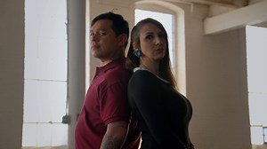 Representing Unkindness Art, Erin Chance and Doom Kitten bring experience and extraordinary talent to Ink Master Shop Wars. | Ink Master