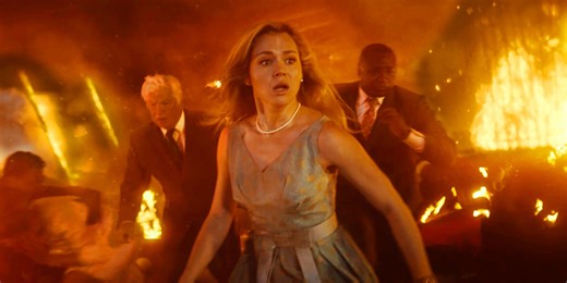 Final Destination: Bloodlines: Every Connection to Previous Movies Explained