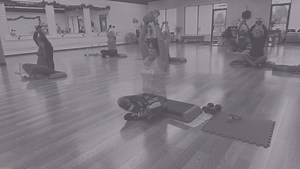 Z Spot Drop In class Information