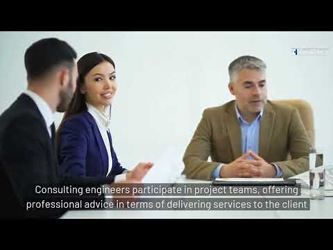 What is Engineering Consulting? How Does it Works? | Interharex Consulting Engineers
