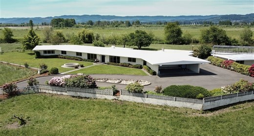 The most expensive home for sale in each of Oregon’s 36 counties