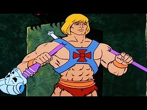 He Man En Español Latino | Compilación de 1 HORA | Dibujos Animados