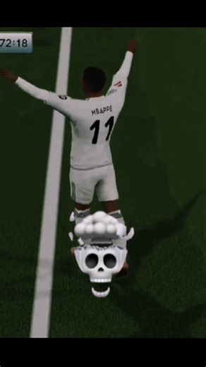 Mbappe Wow😲#DLS 26