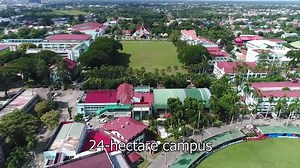 34K views · 841 reactions | Why choose CPU? | Central Philippine University - CPU | Facebook