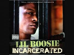 Lil Boosie Feat Foxx - Devils