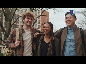 Paris College of International Education (PCIE) - Introduction