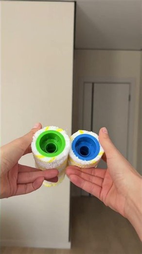 A clean home starts with Kärcher
