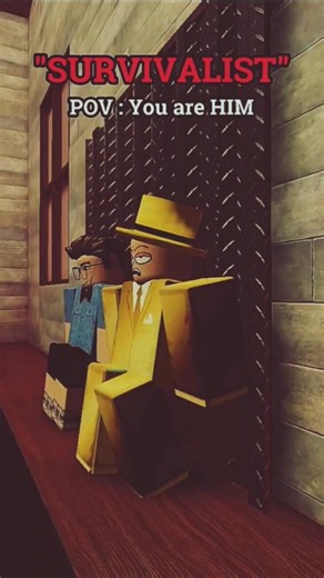 SURVIVALIST is one of BEST CLASS in Dead Rails..#deadrails #deadrailsroblox #deadrailsanimation