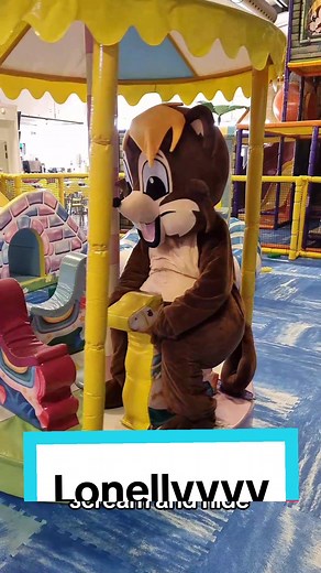 Understanding the Emotional World of Chipmunks