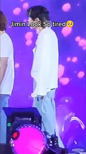 BTS Busan Concert 2022: Unforgettable Performance by Jimin