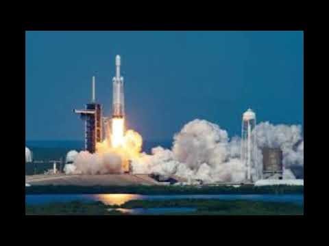 The Future of Space Exploration And Africa's Place In The New Space Race