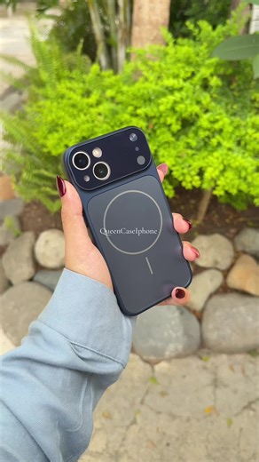 Top Recommended iPhone Cases with Magnetic Lens Protection