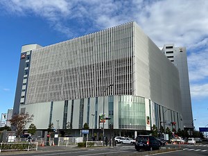 オーケーストア（OKストア）みなとみらい店は僕をダメ人間にする（褒め言葉）駐車場料金写真あり