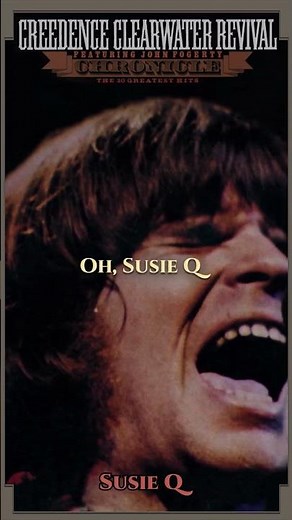 Susie Q en Español! Full Spanish lyric video is up on our YouTube channel!