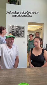 Why father be so drama 😭 | Prank Videos