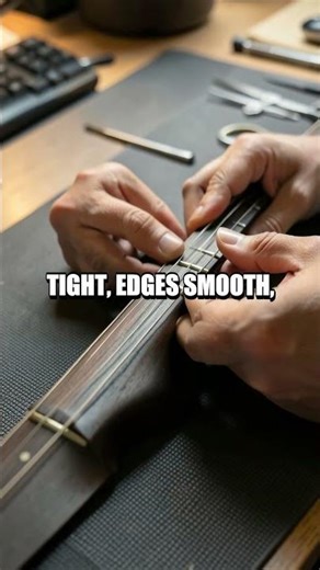 Singing Strings A Safe At Home Sound Lab