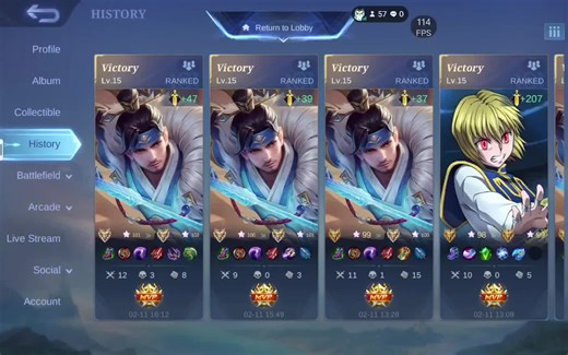 Mobile Legends Bugs: Aulus Skin Glitches Explained