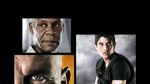 Extraction - Apple TV