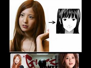 GantZ live action 2011